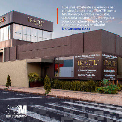 Dr. Gustavo Goes - MG Romero