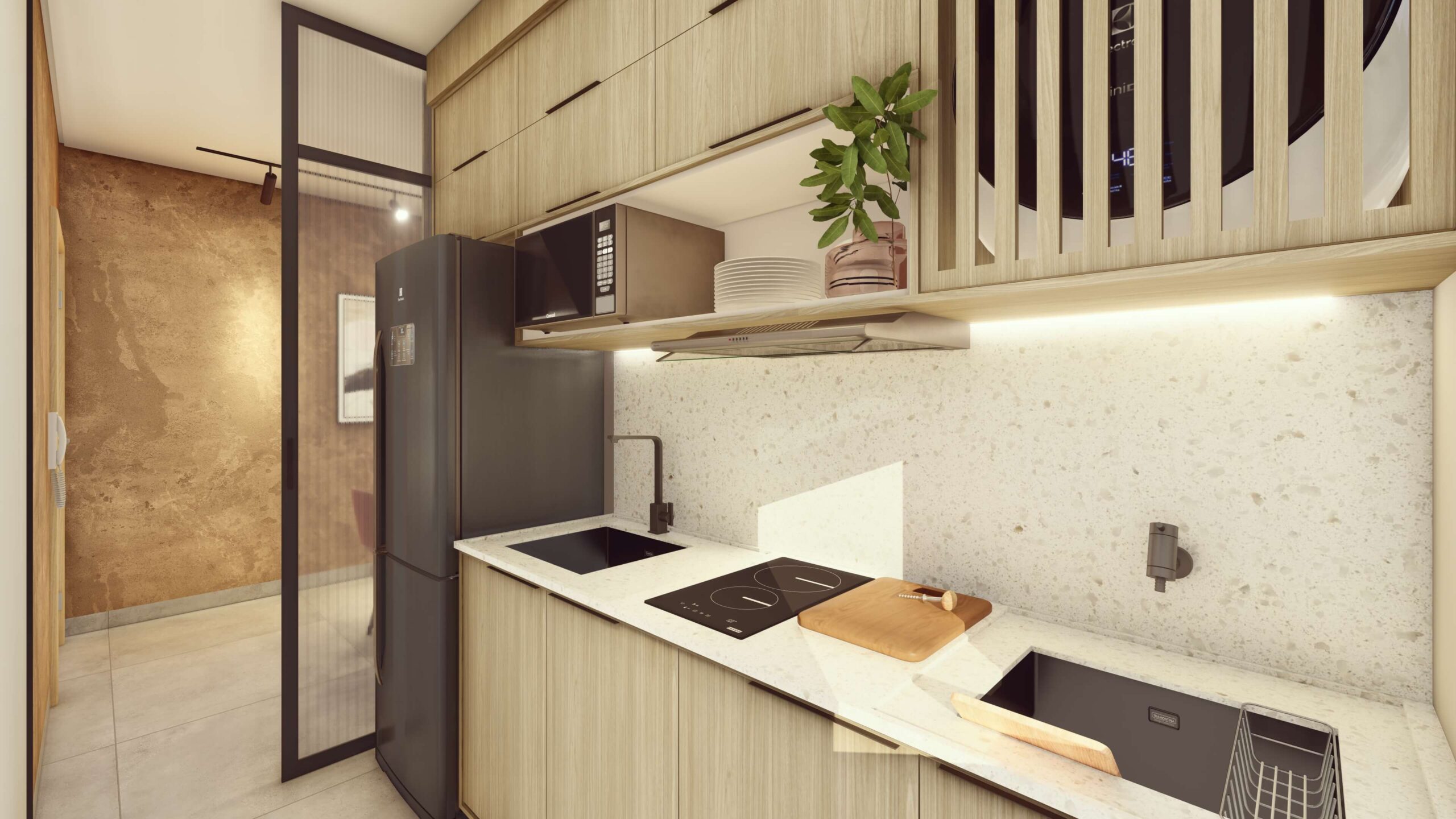 RAF – Residence Club - MG Romero