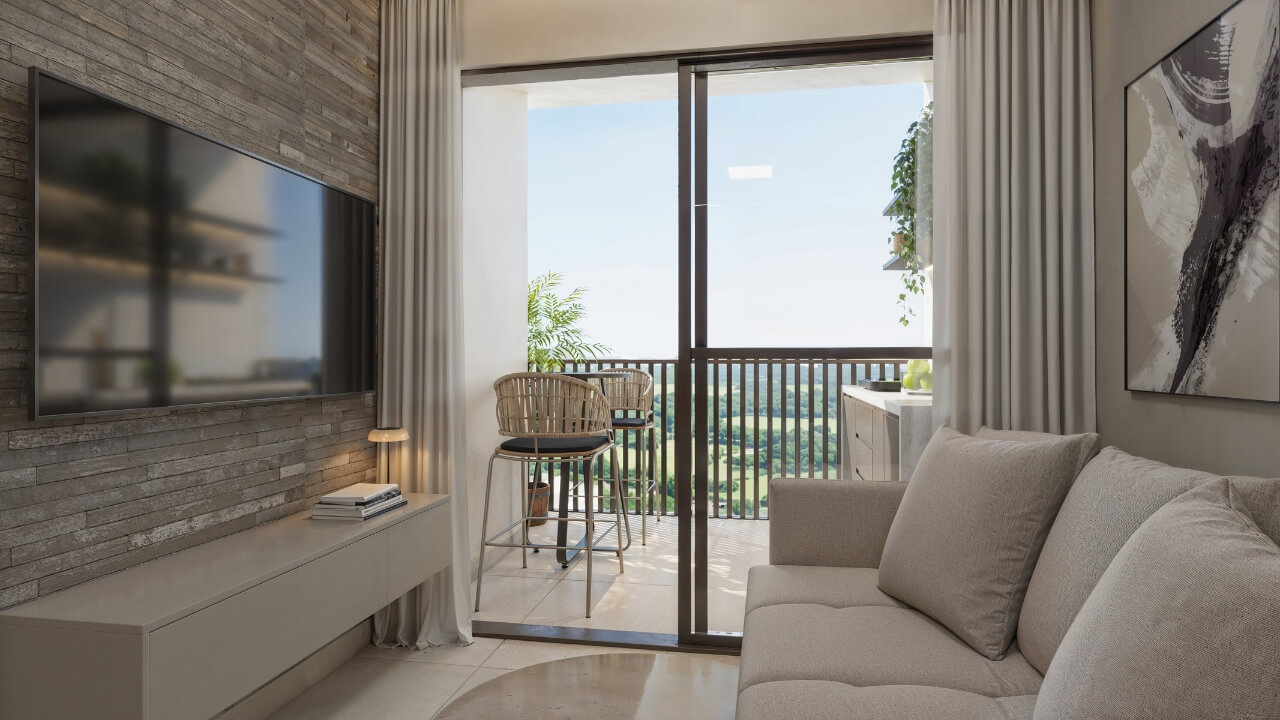 RAF – Residence Club - MG Romero