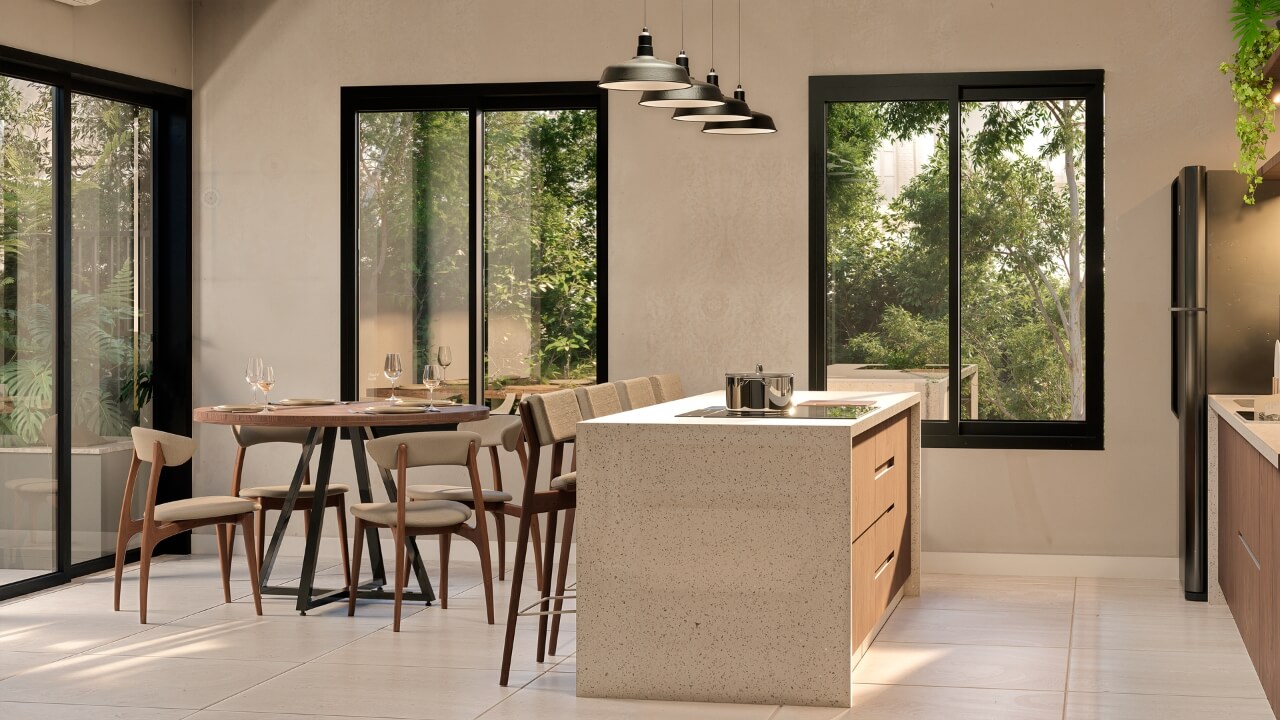 RAF – Residence Club - MG Romero