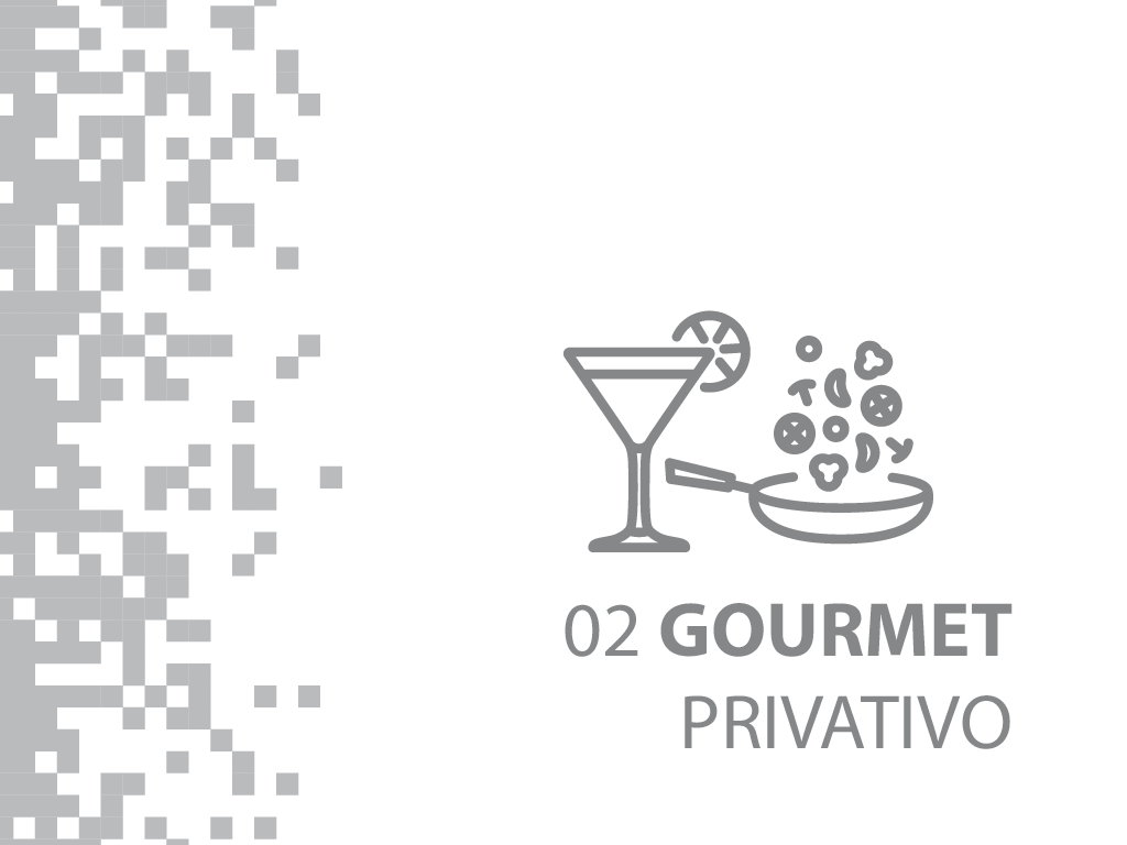 RAF – Residence Club - MG Romero